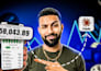 create high CTR finance, ai and business thumbnails
